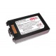 GTS HMC70-LI(36) batería recargable Ión de litio 3600 mAh 3,7 V